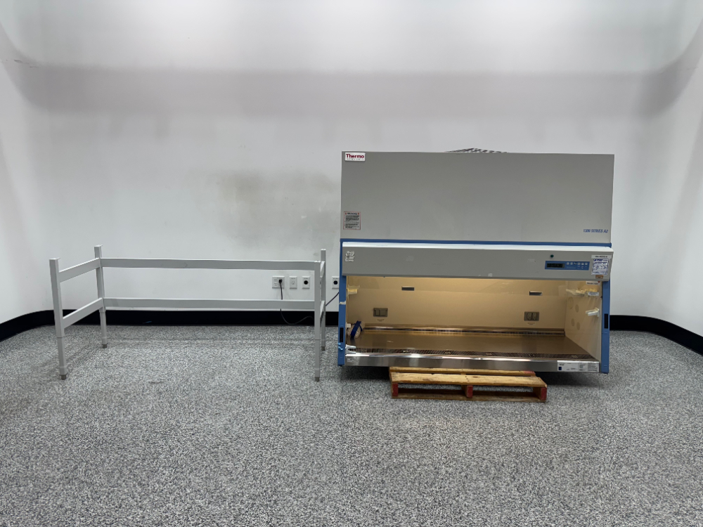 Image of Thermo 1300 Series A2 6' Biosafety Cabinet